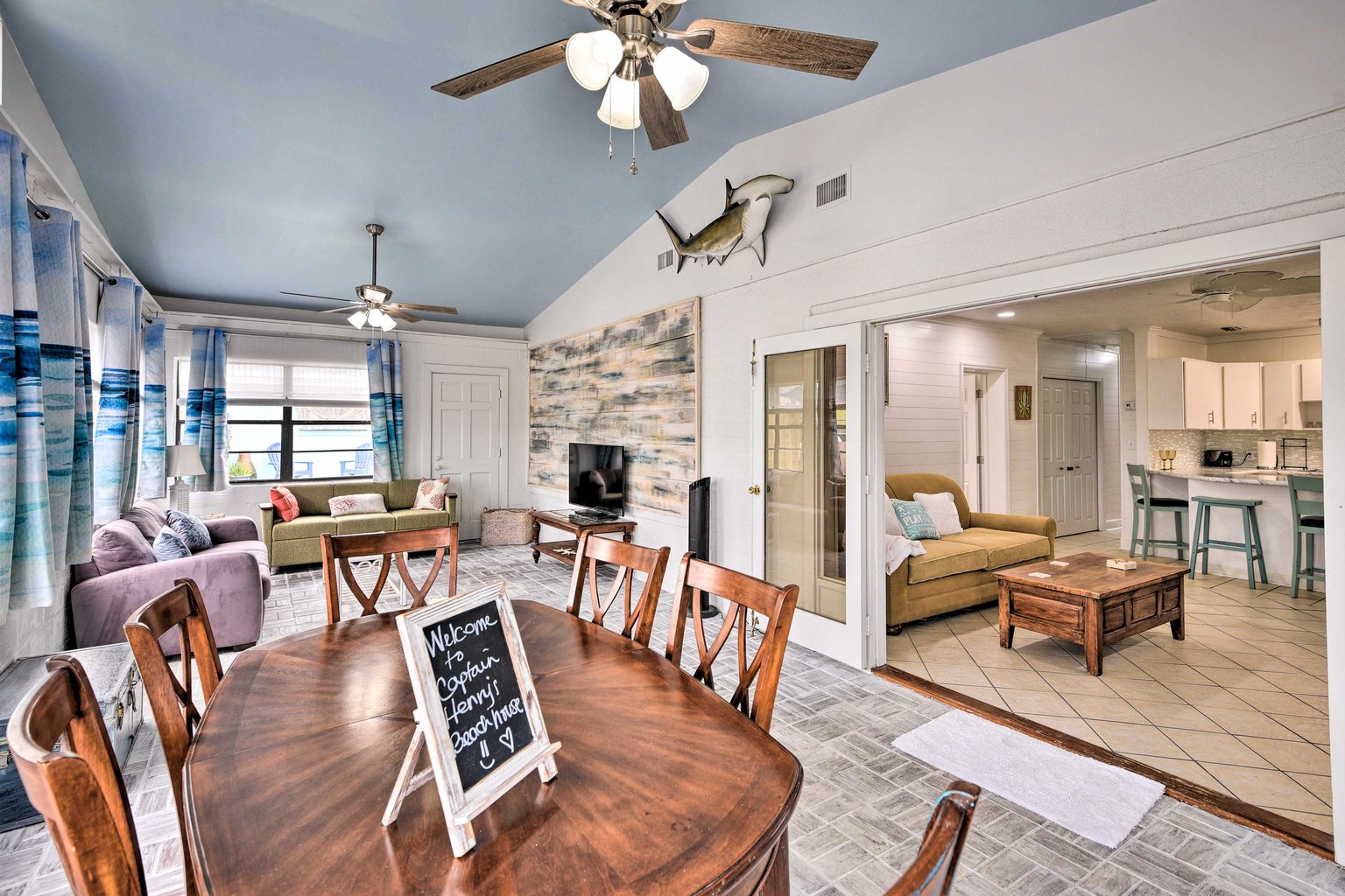 Ormond Beach Vacation Rental
