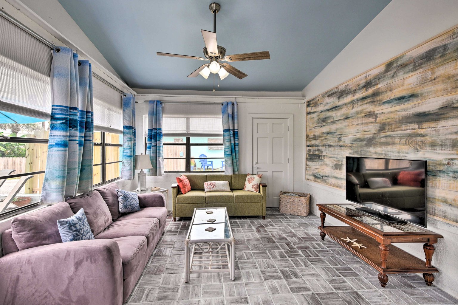 Ormond Beach Vacation Rental