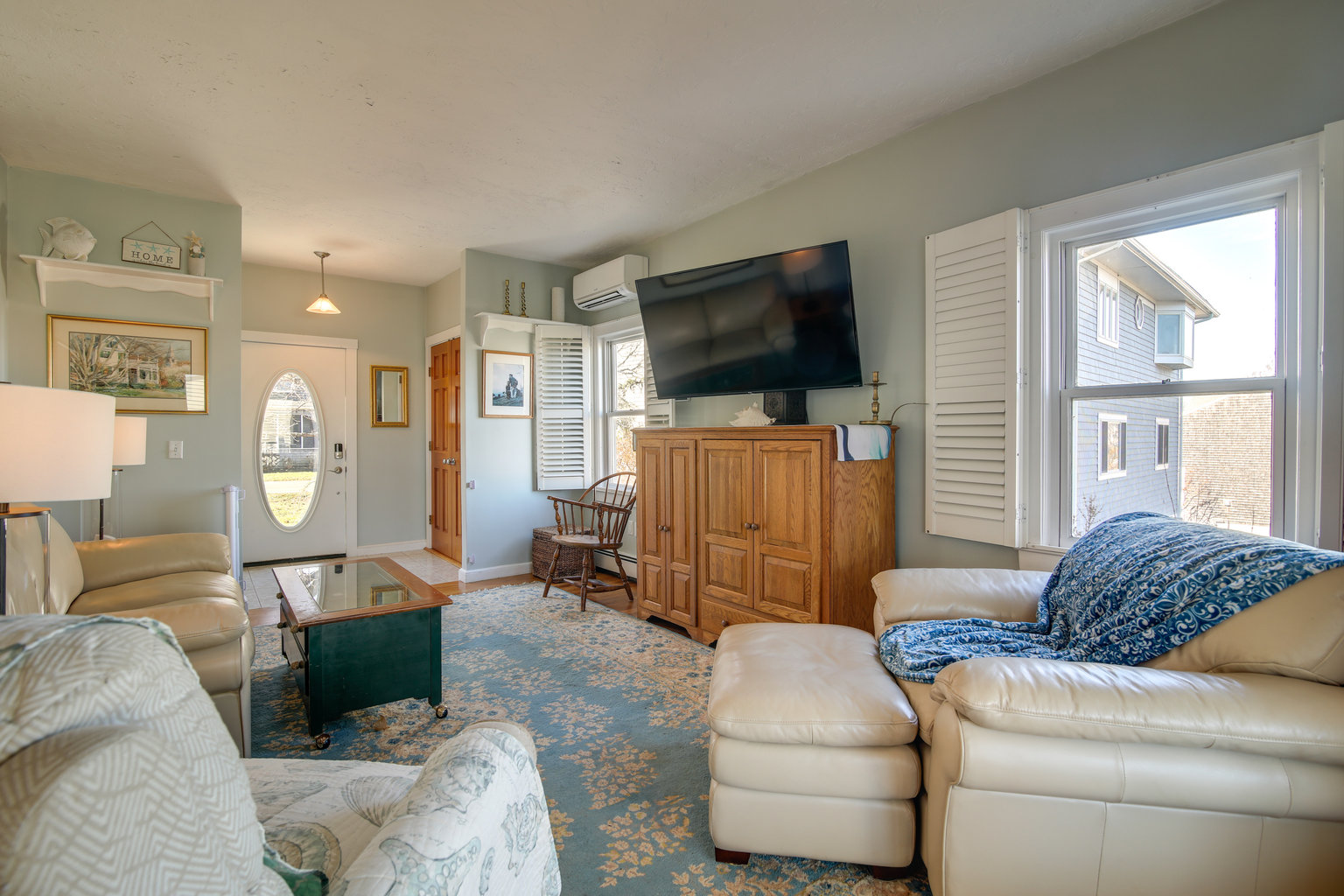 Scituate Vacation Rental