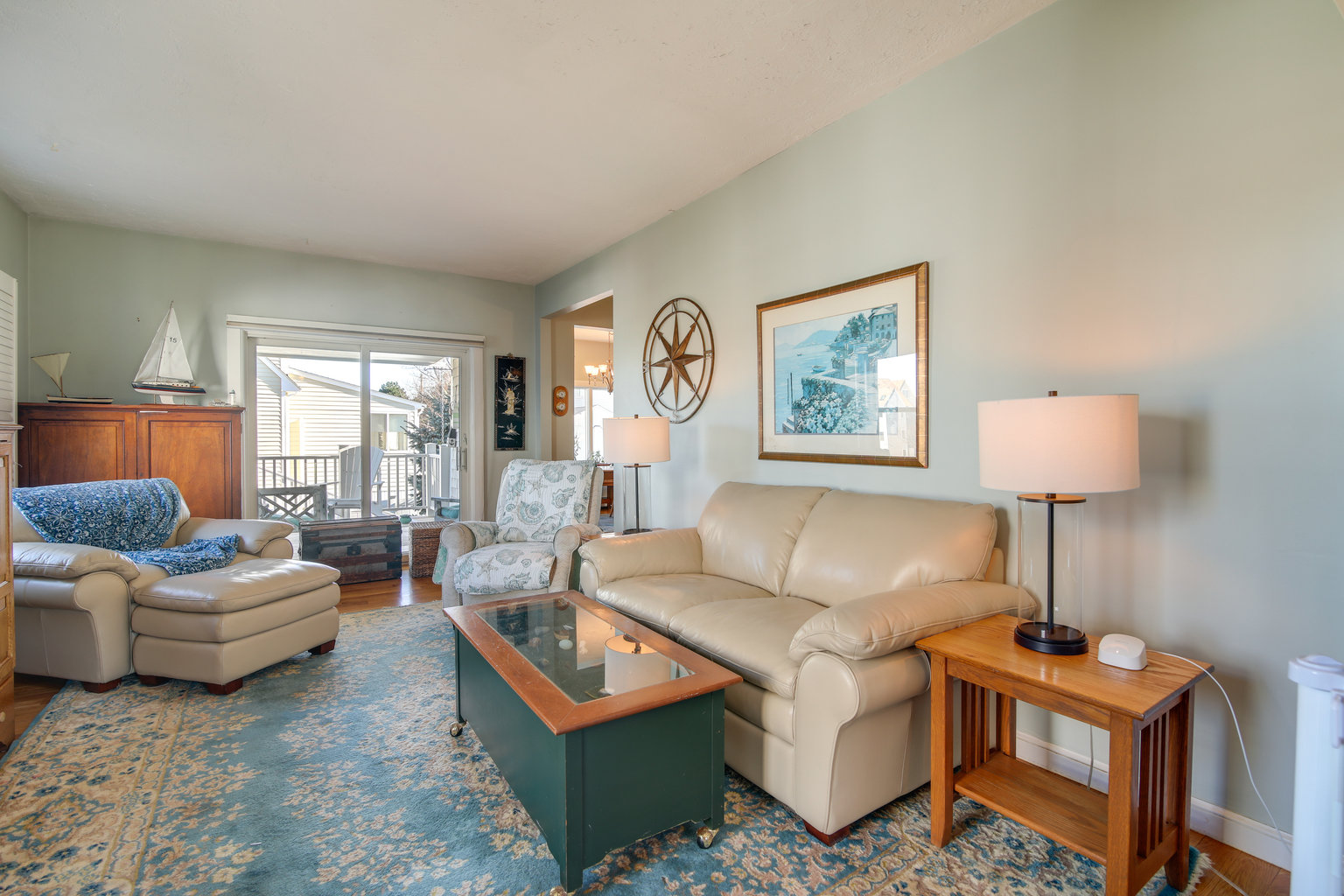 Scituate Vacation Rental