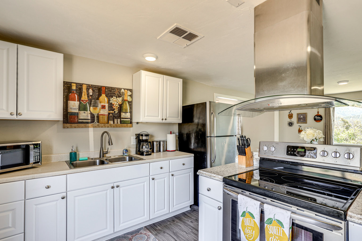 Escondido Vacation Rental