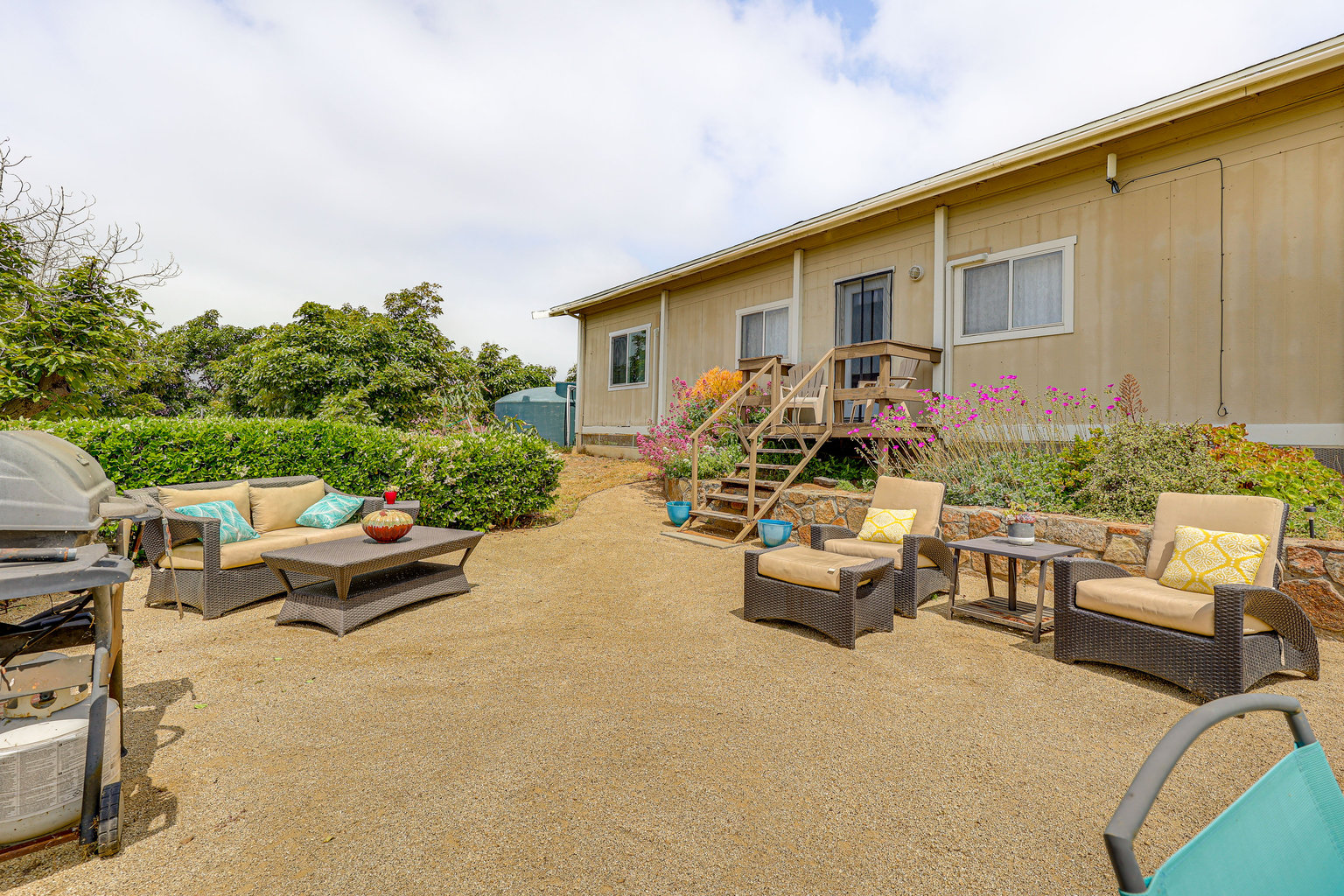 Escondido Vacation Rental