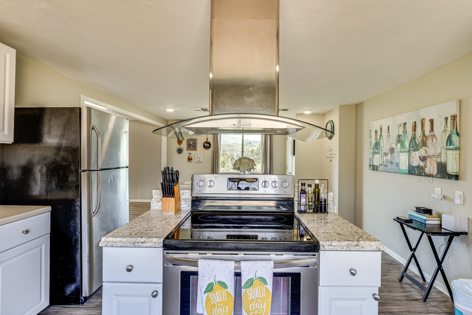 Escondido Vacation Rental