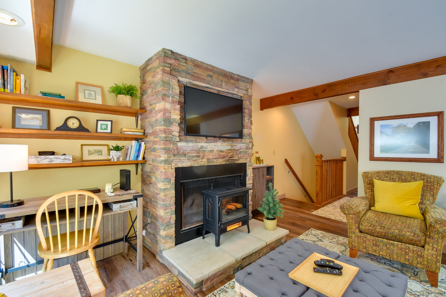 Galena Vacation Rental