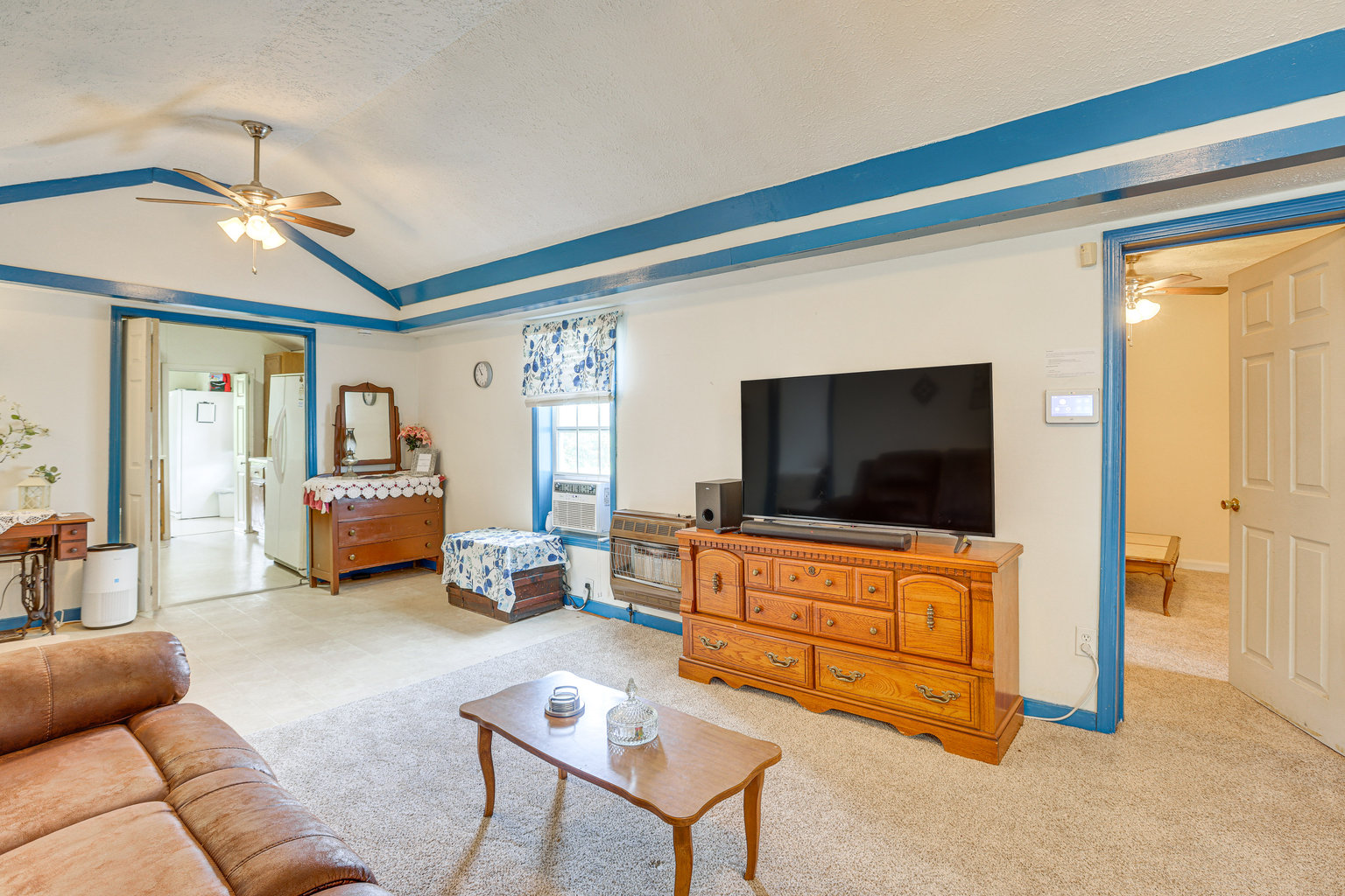 Clanton Vacation Rental