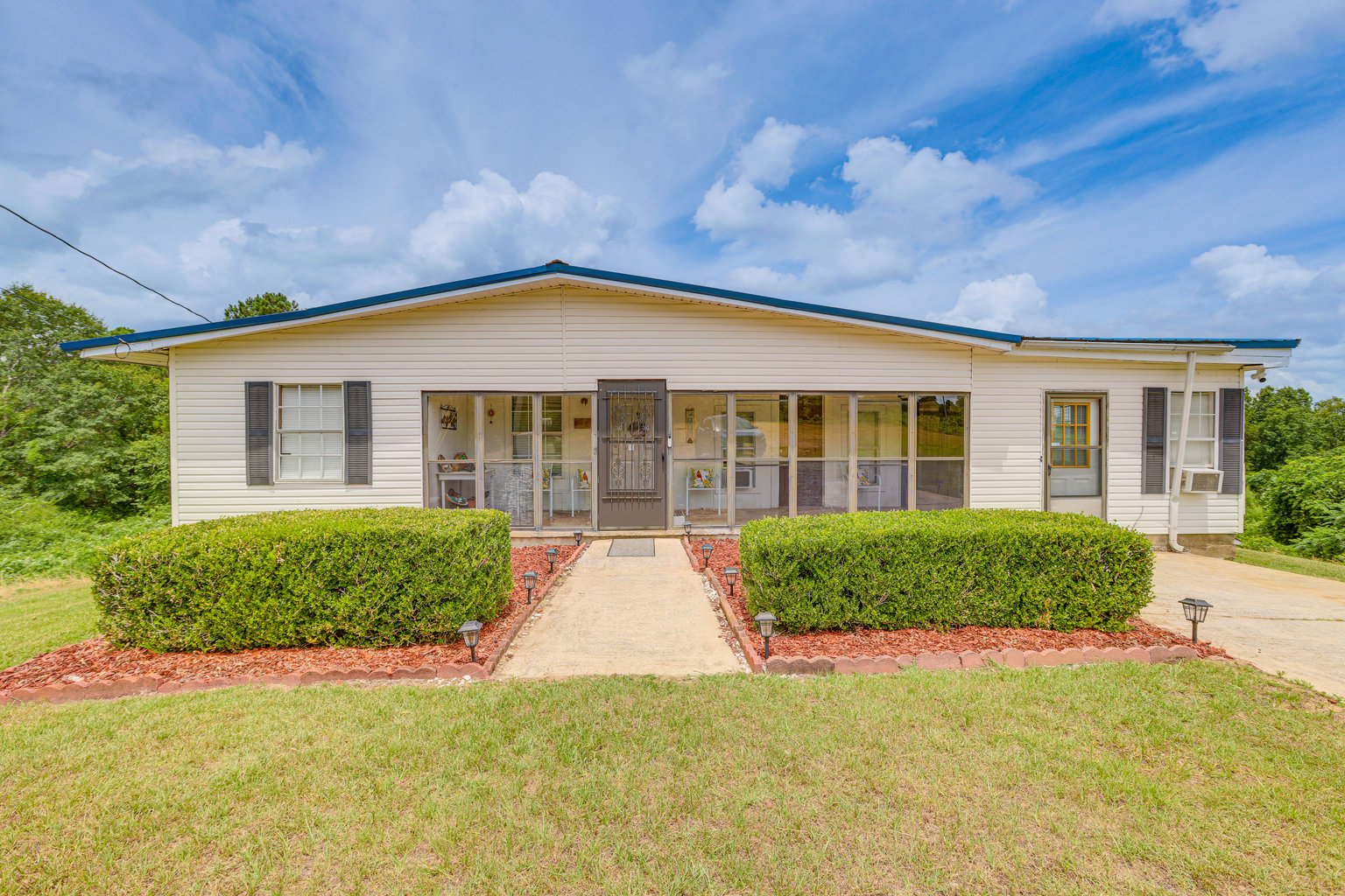 Clanton Vacation Rental