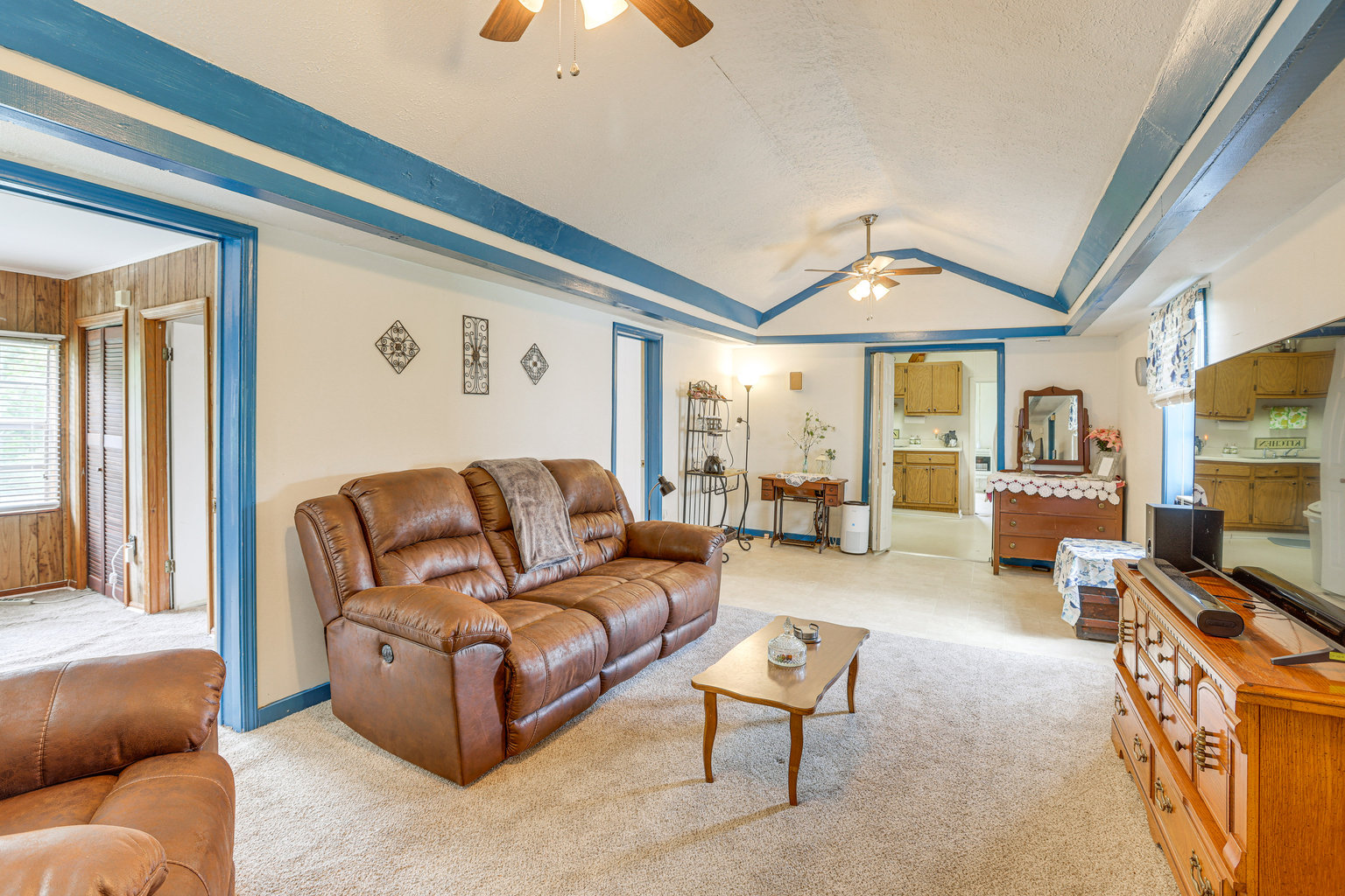 Clanton Vacation Rental