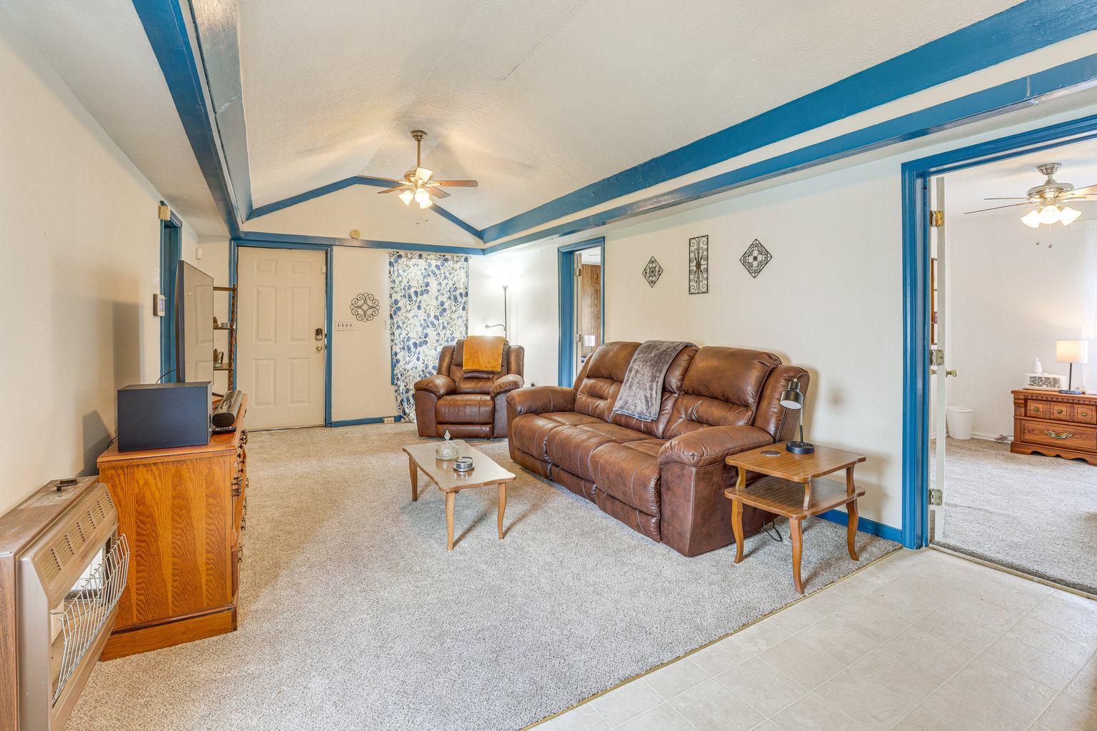 Clanton Vacation Rental