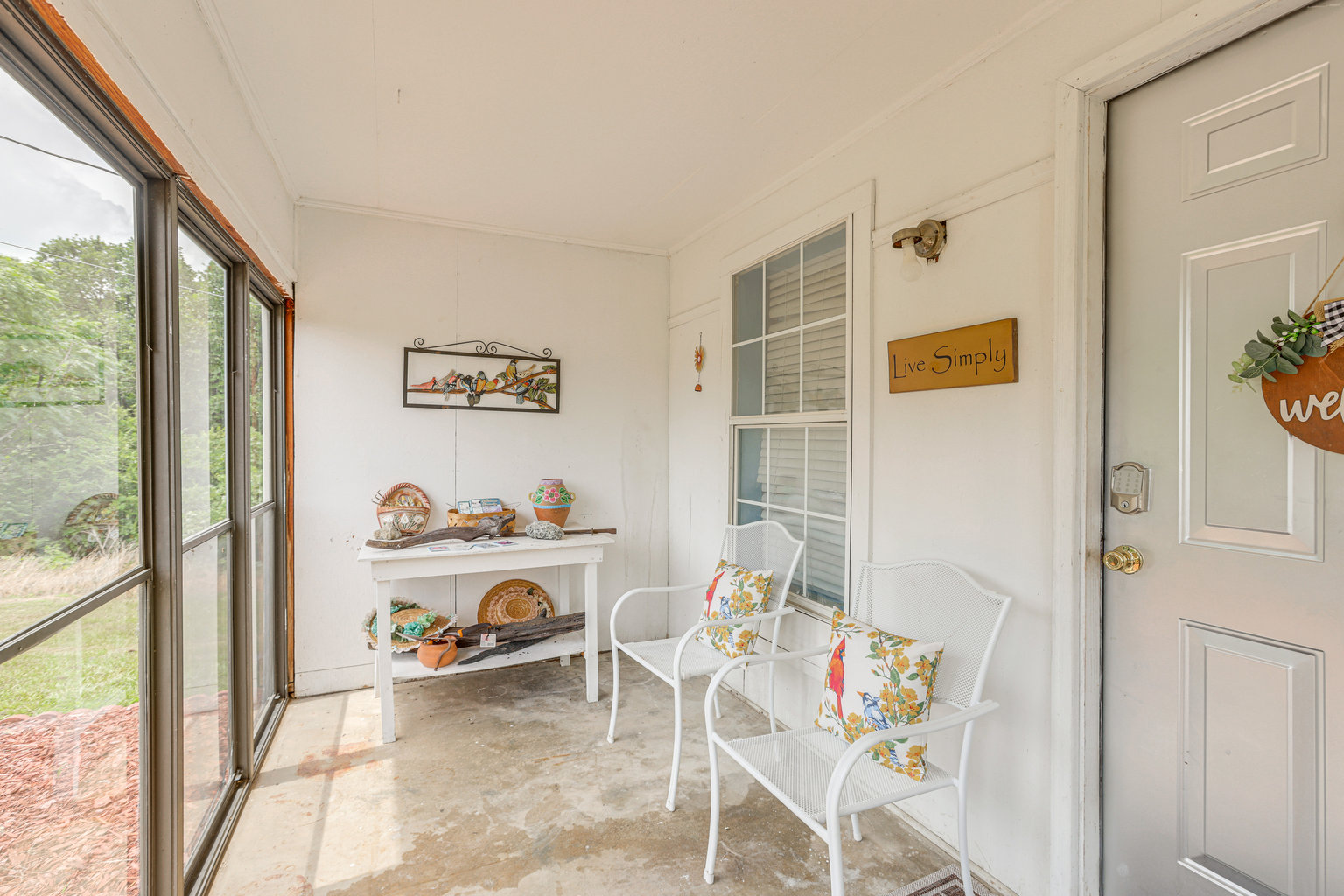 Clanton Vacation Rental