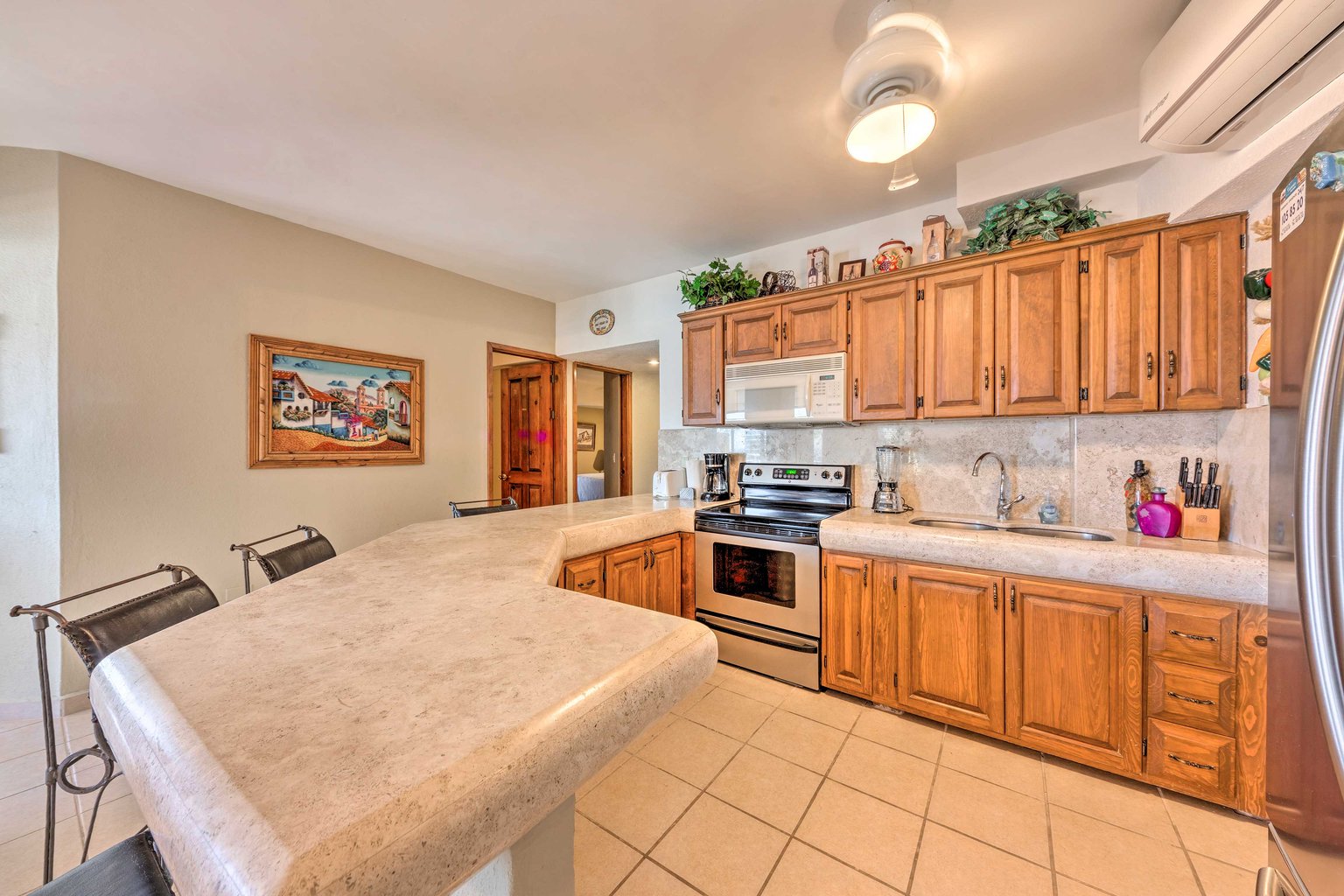 Cabo San Lucas Vacation Rental