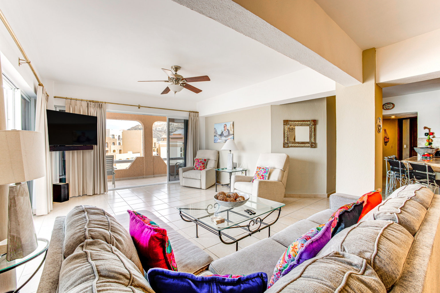 Cabo San Lucas Vacation Rental