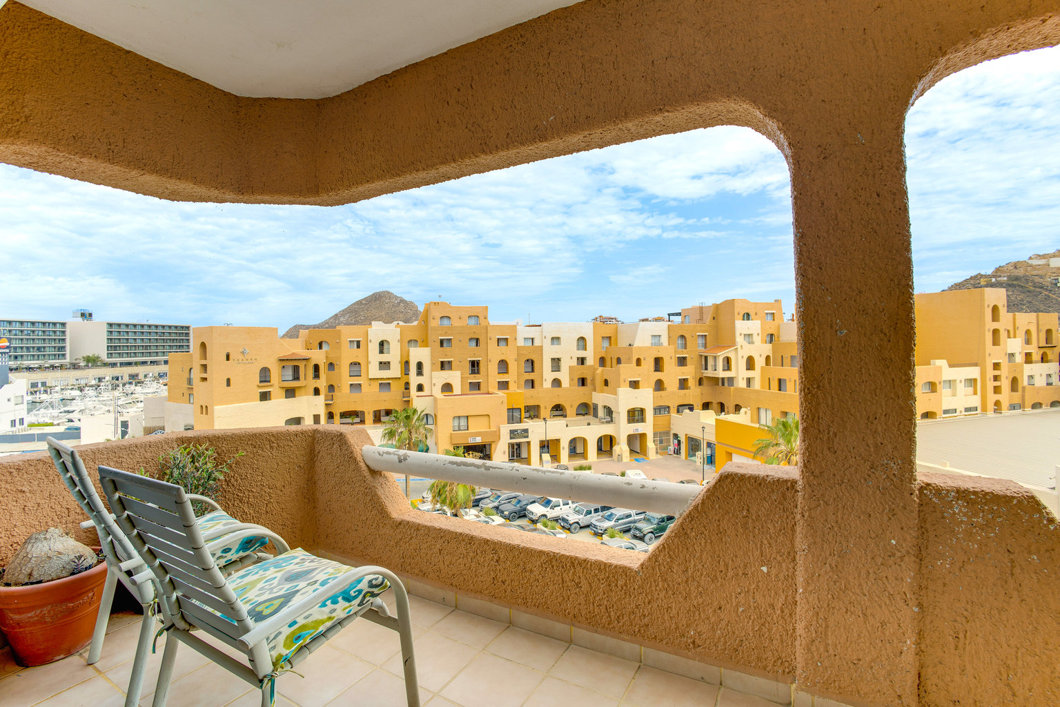 Cabo San Lucas Vacation Rental