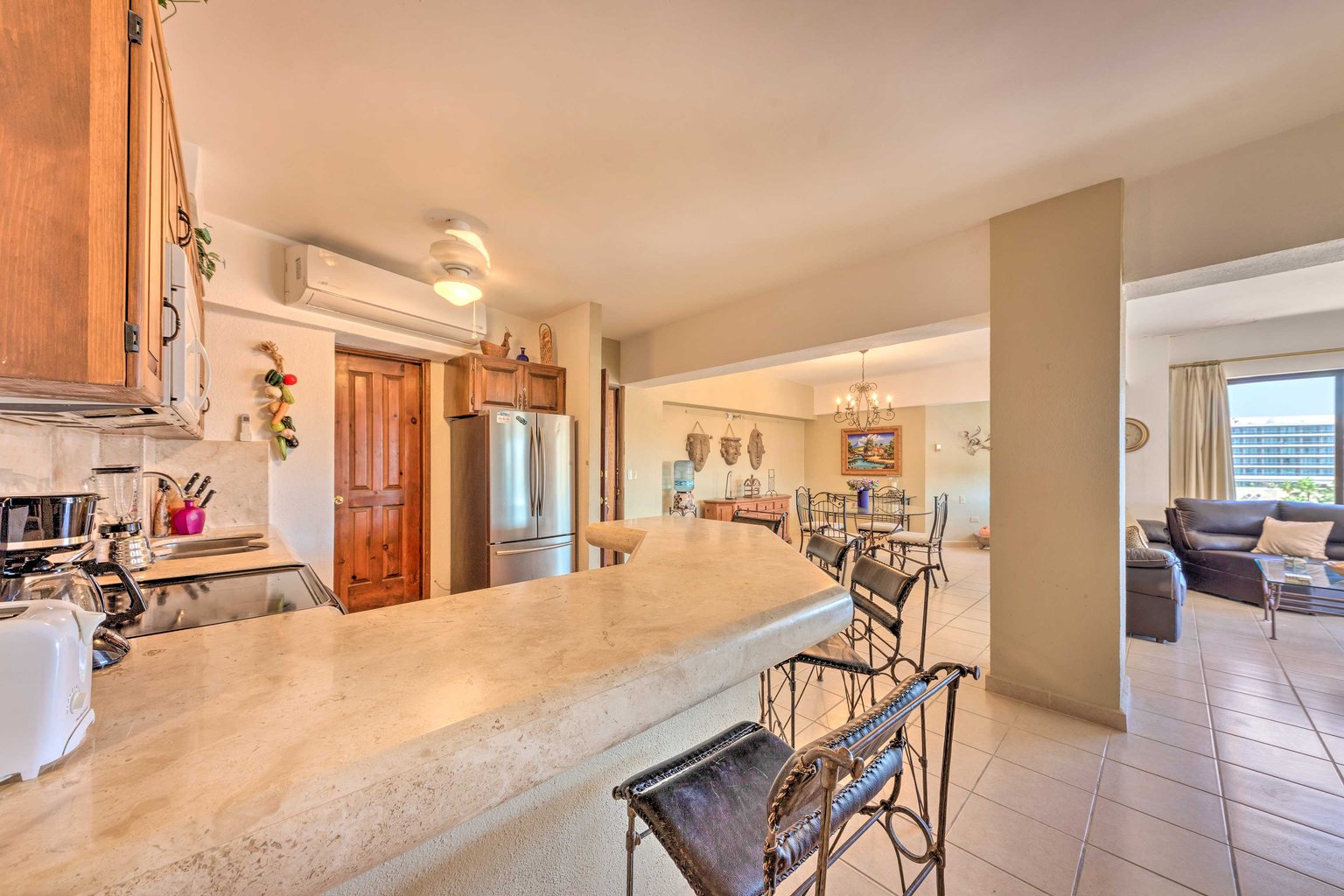 Cabo San Lucas Vacation Rental