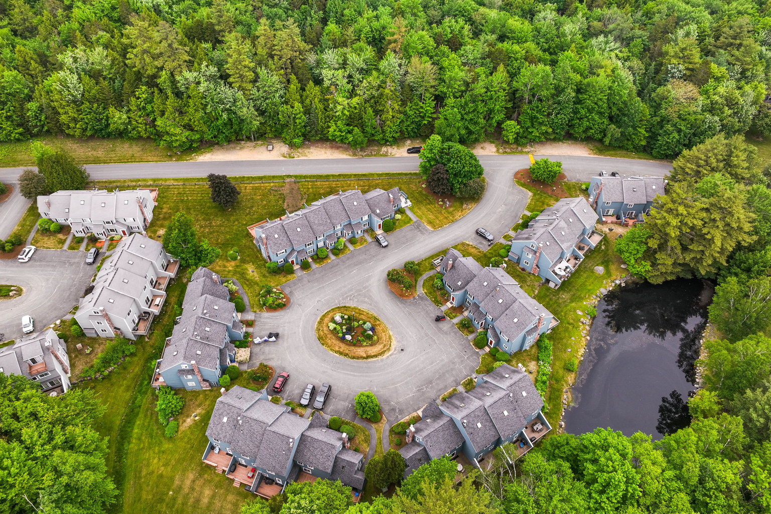 Woodstock Vacation Rental