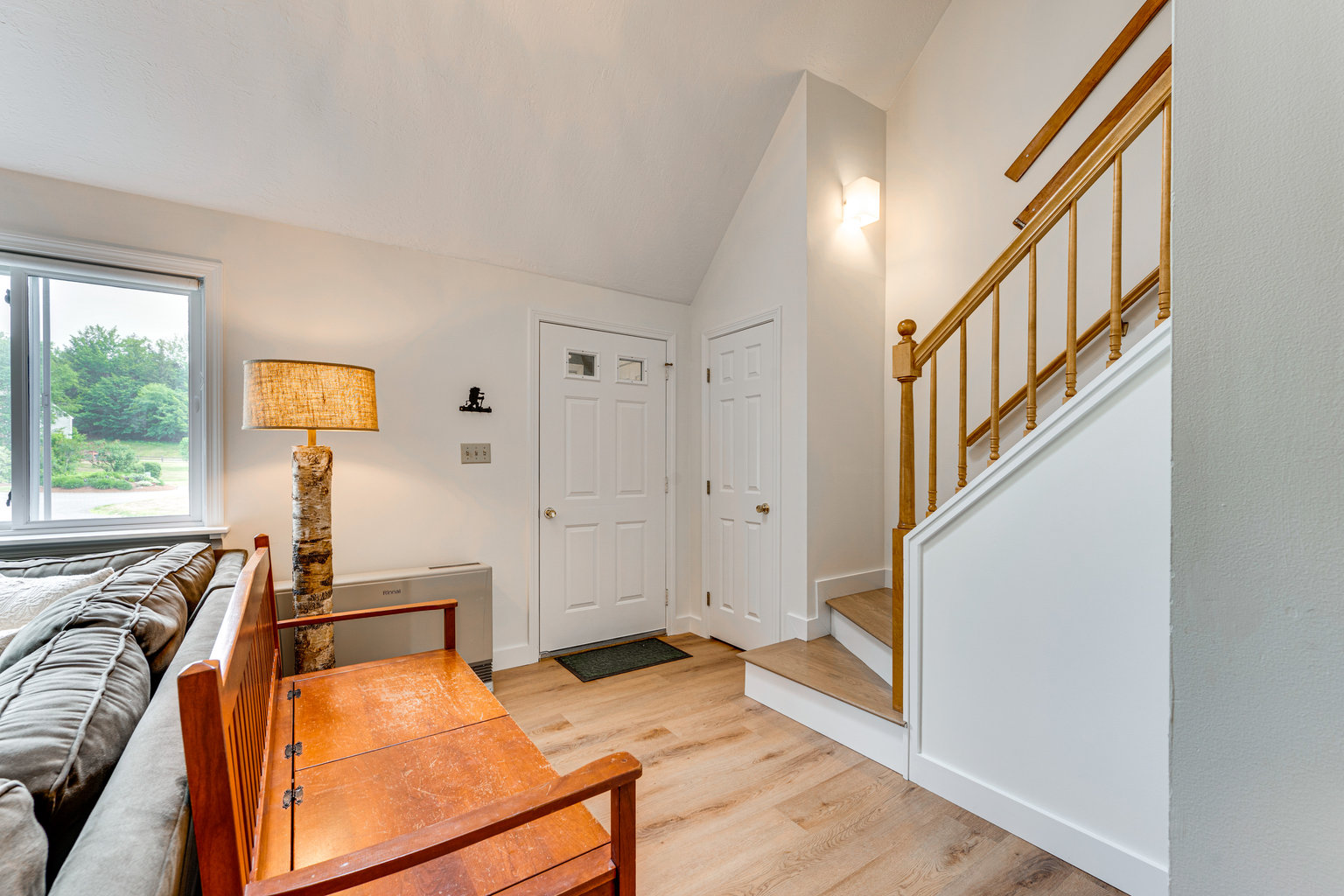 Woodstock Vacation Rental