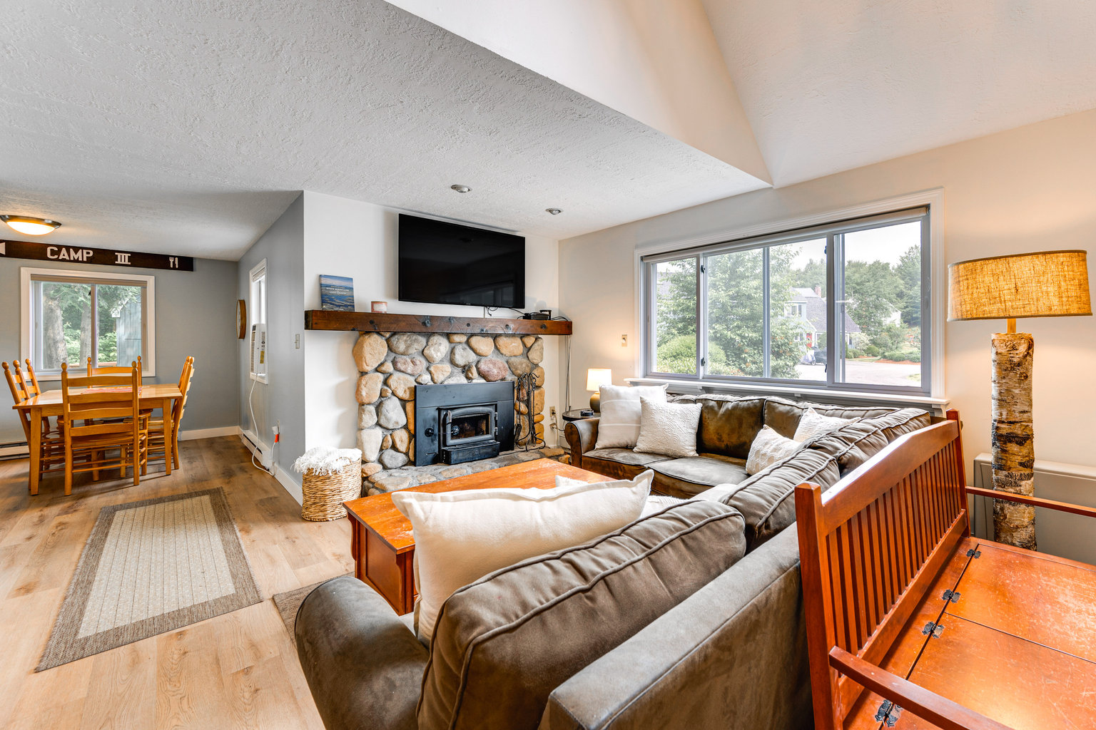 Woodstock Vacation Rental