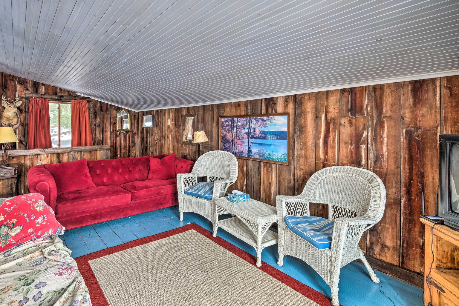 Queensbury Vacation Rental