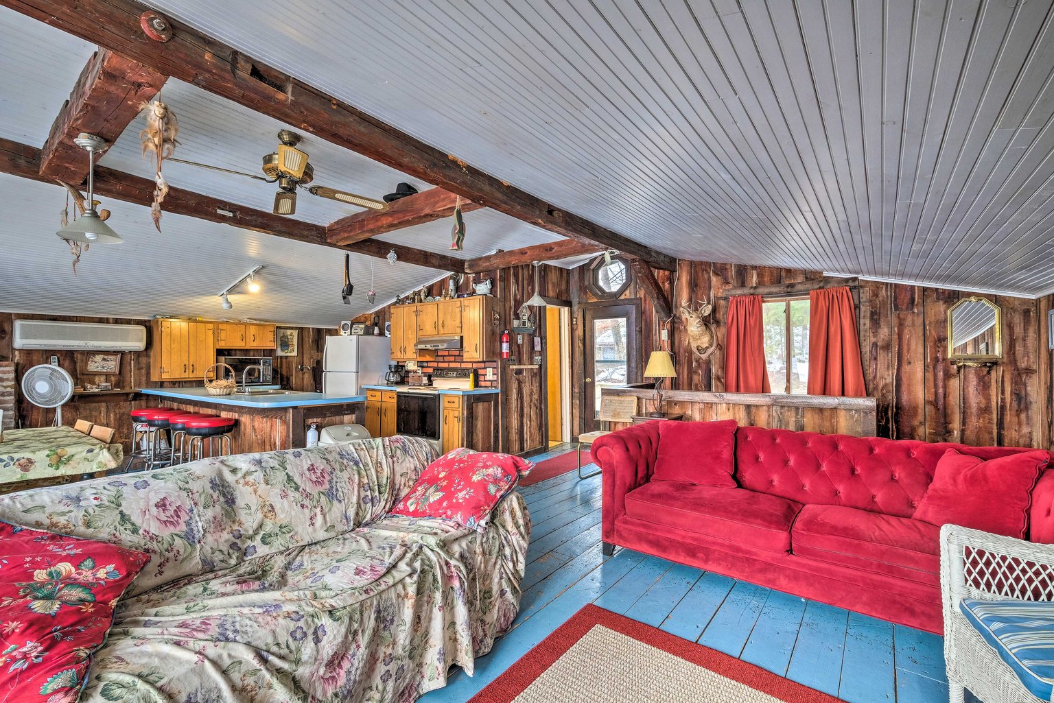 Queensbury Vacation Rental