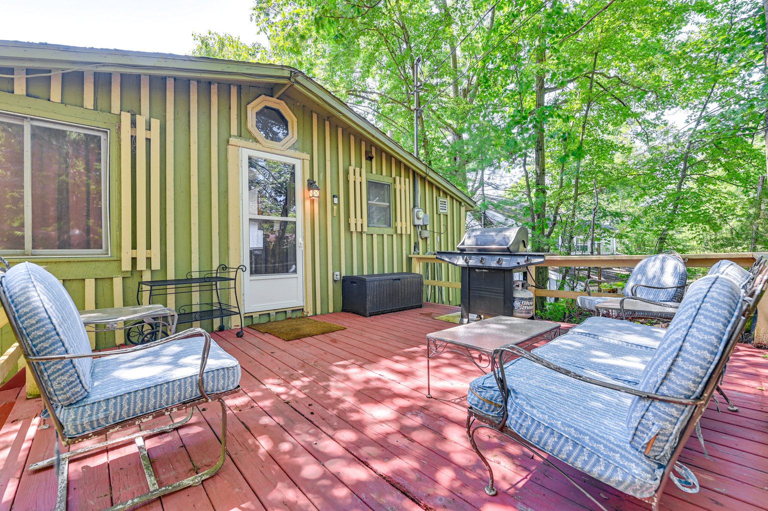 Queensbury Vacation Rental