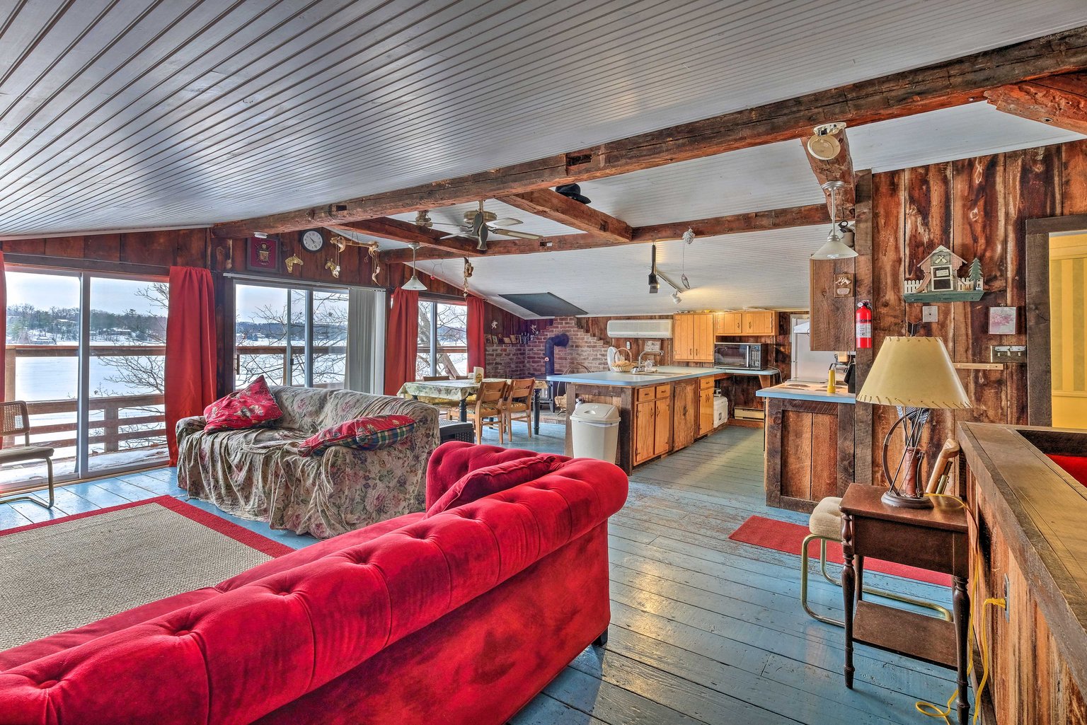 Queensbury Vacation Rental