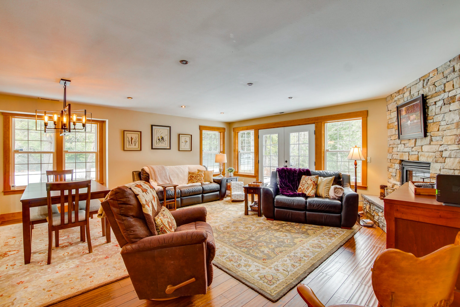 Cle Elum Vacation Rental