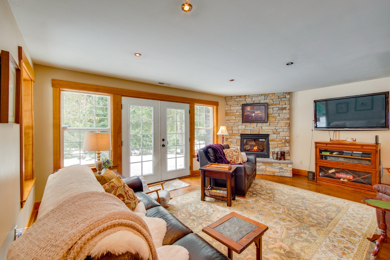 Cle Elum Vacation Rental