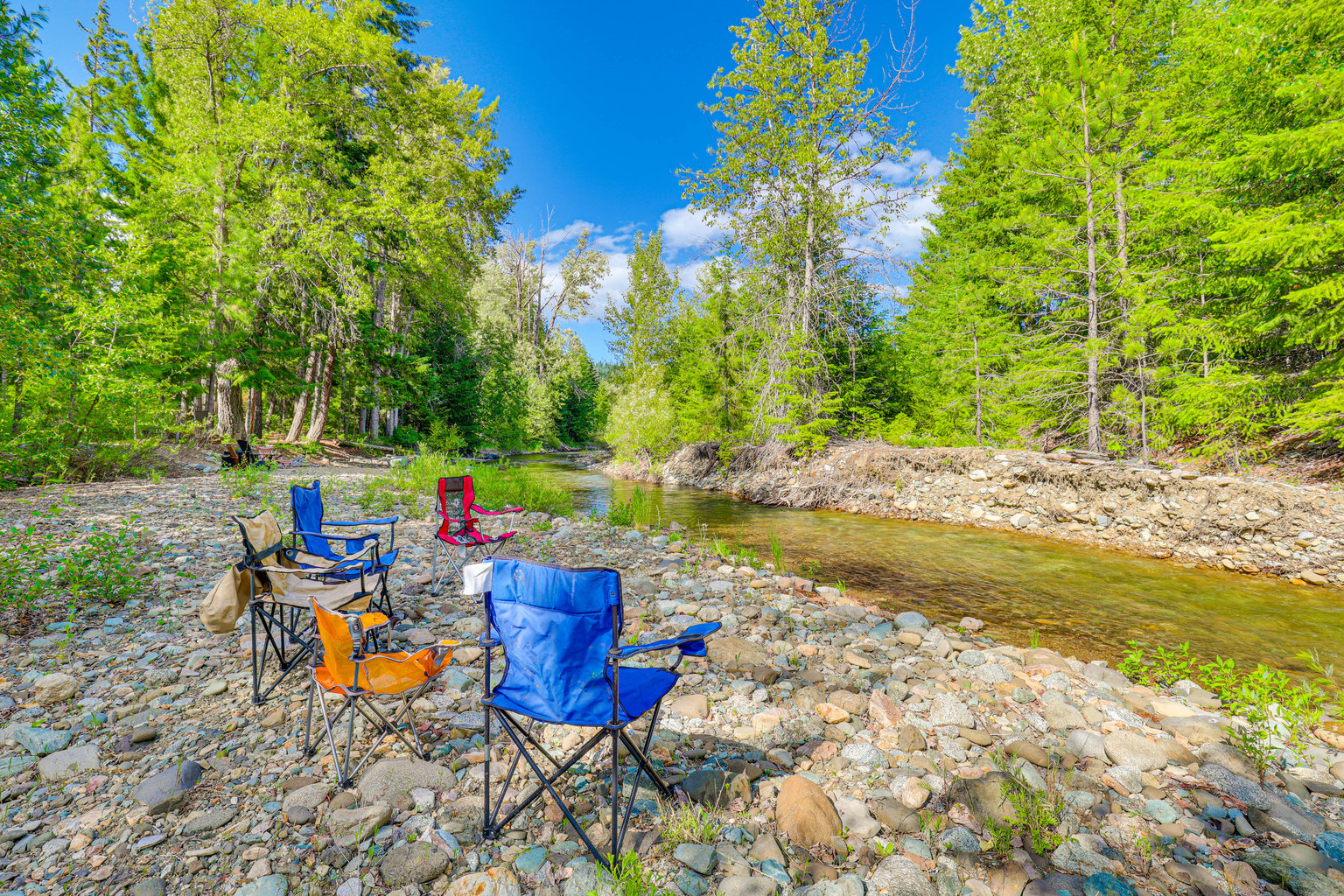 Cle Elum Vacation Rental