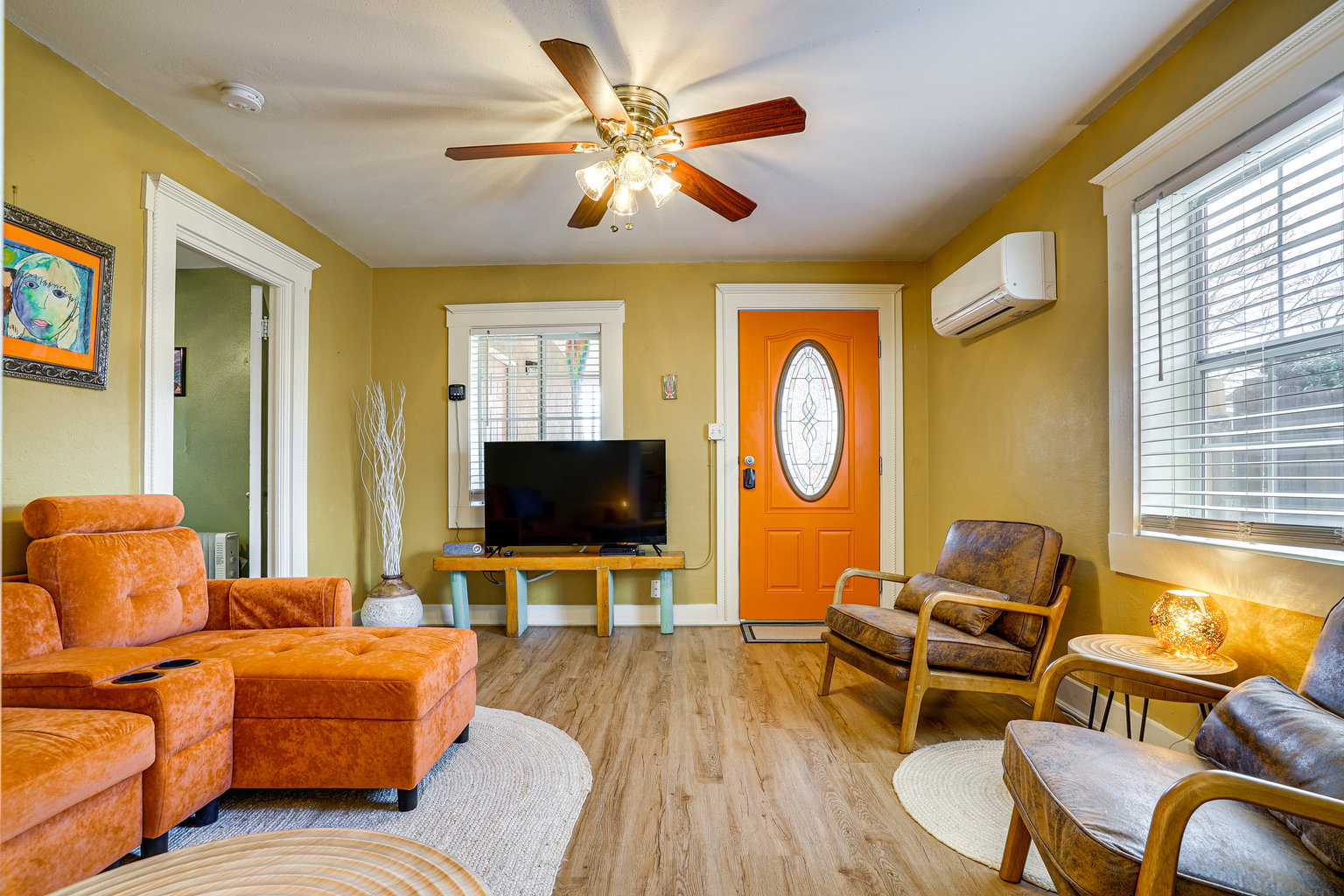 Truth or Consequences Vacation Rental