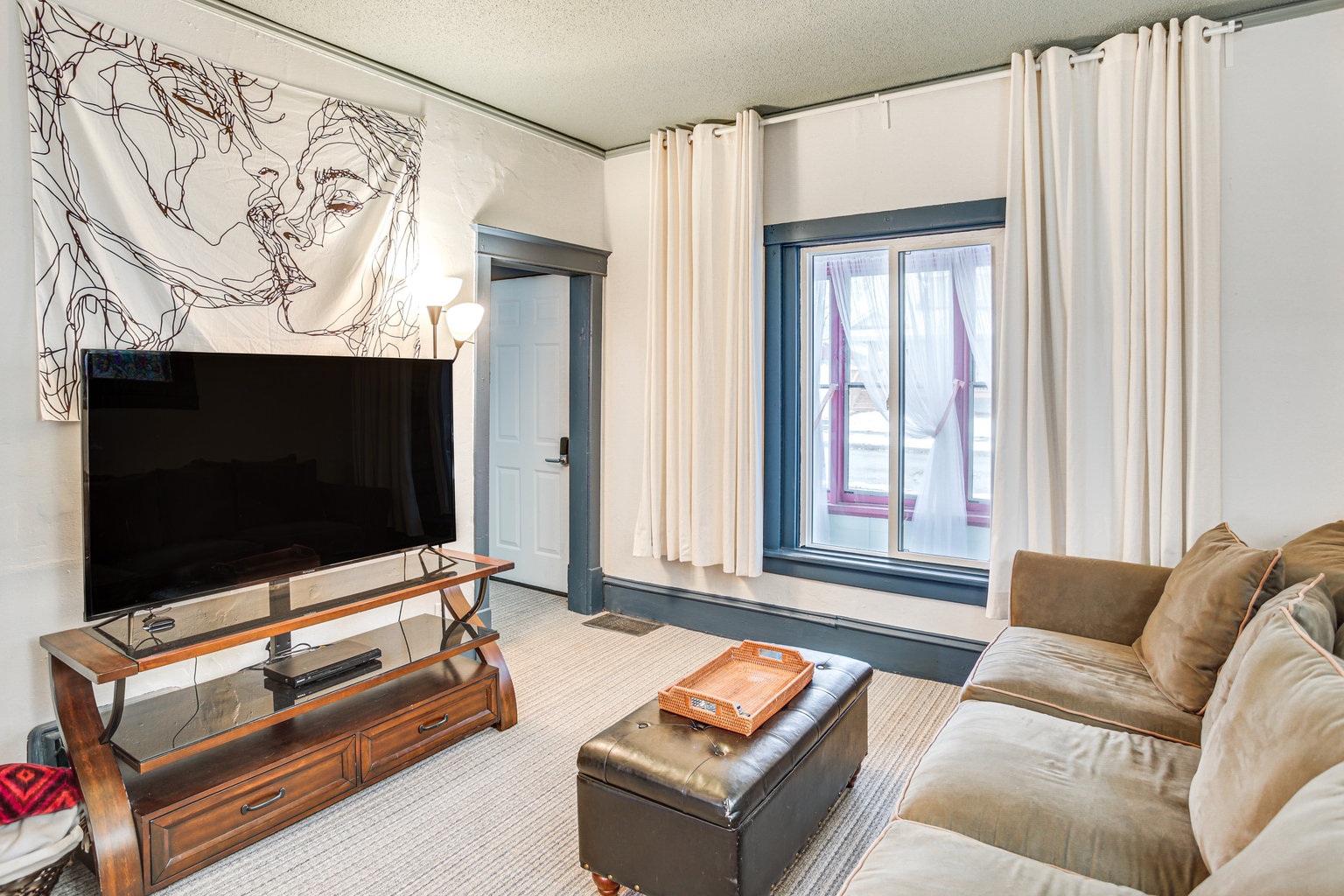 Minneapolis Vacation Rental