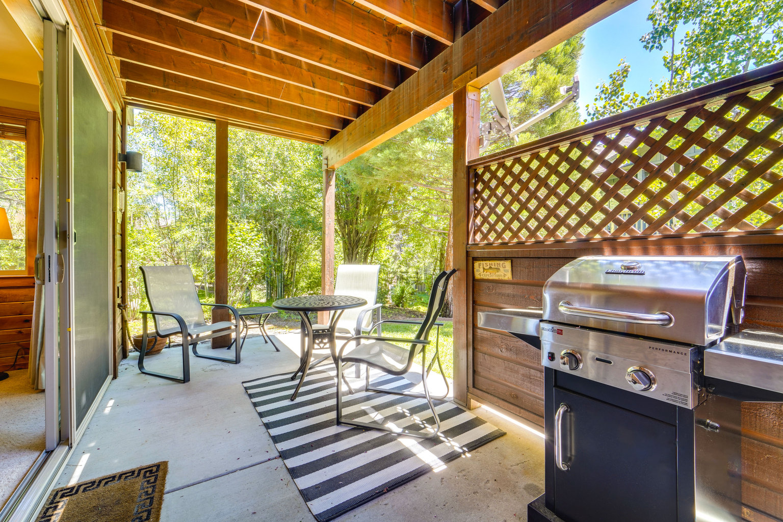 Truckee Vacation Rental