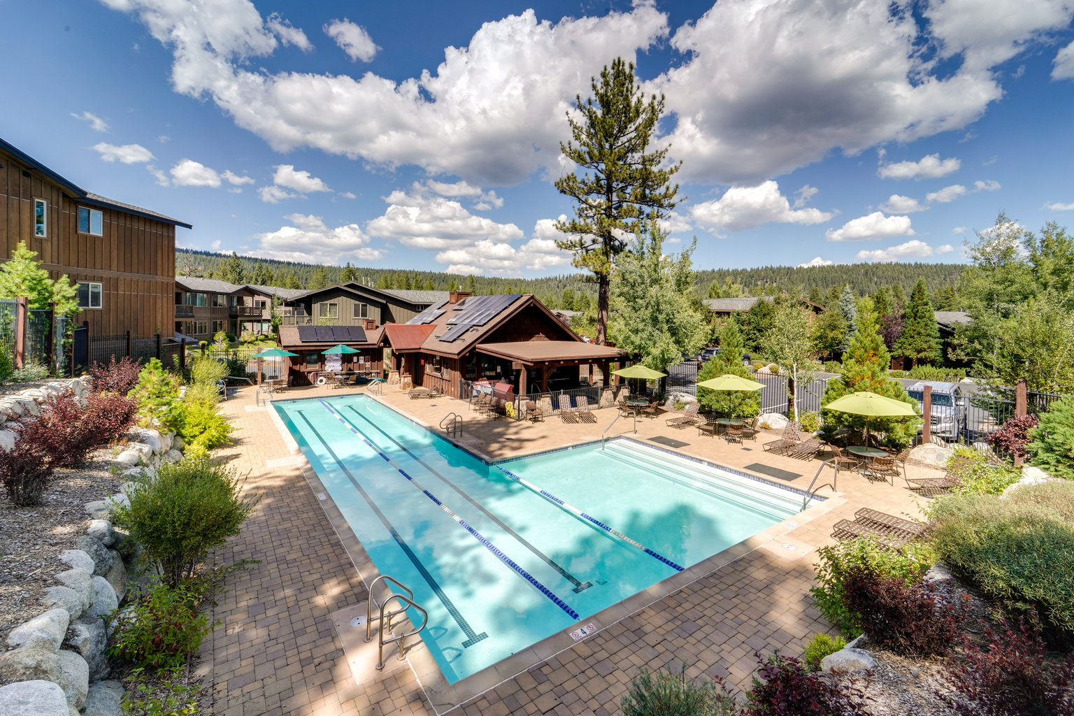 Truckee Vacation Rental