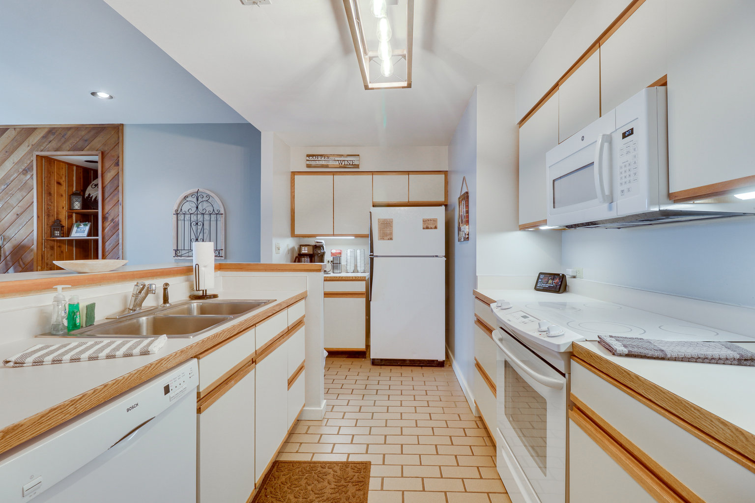 Wintergreen Resort Vacation Rental