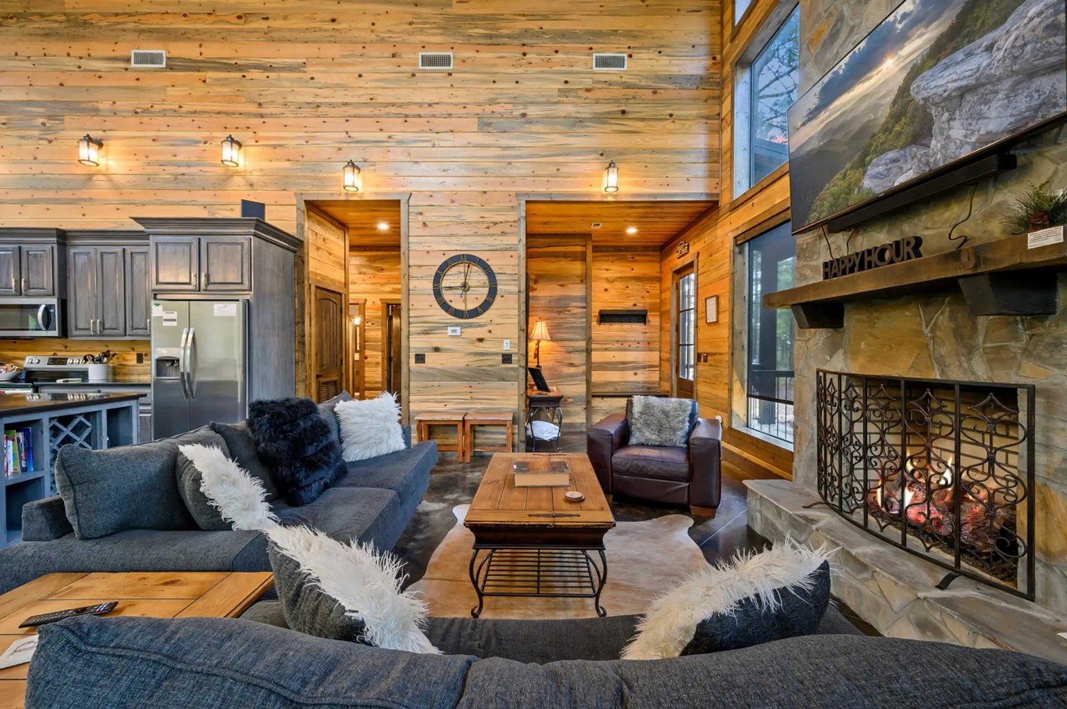 Broken Bow Vacation Rental