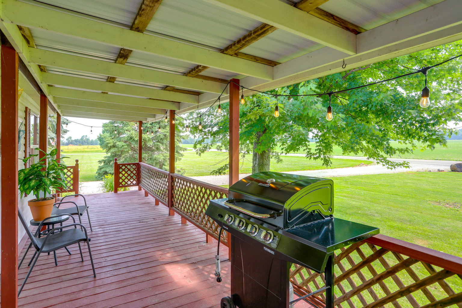Norwalk Vacation Rental