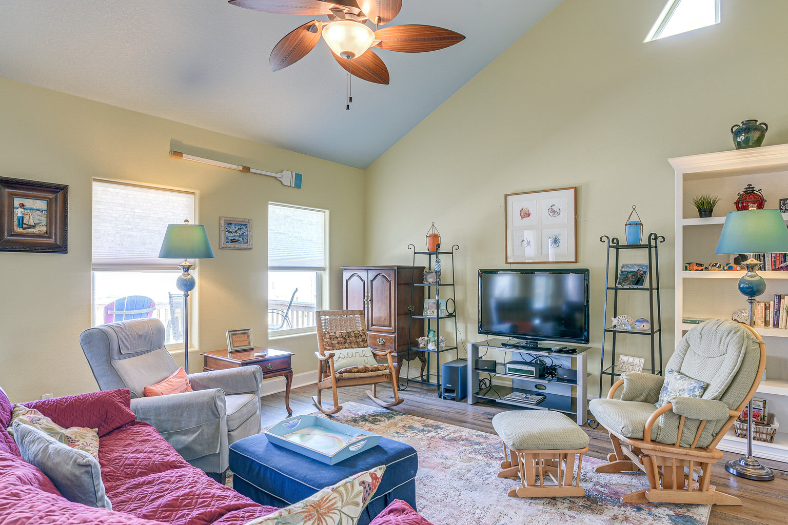 Bolivar Peninsula Vacation Rental