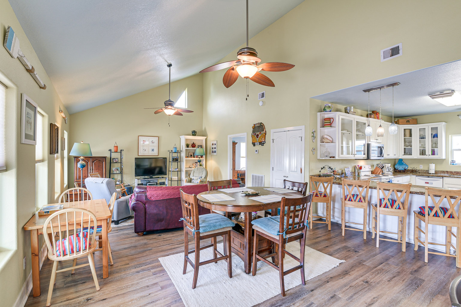 Bolivar Peninsula Vacation Rental