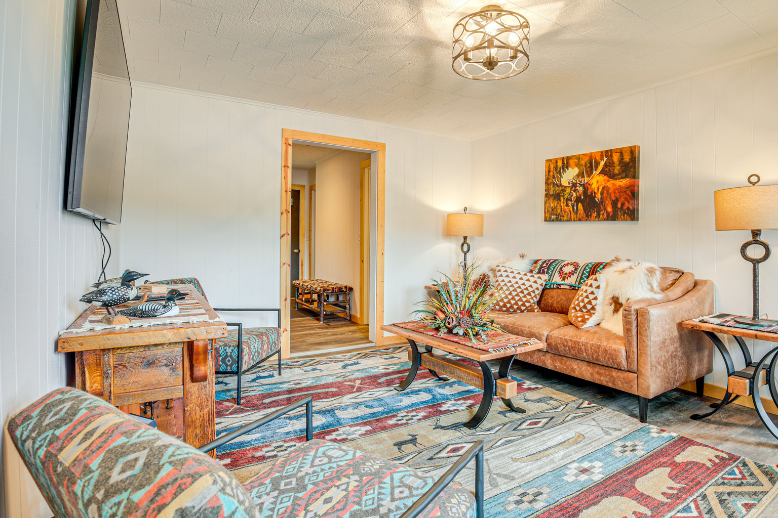 Minocqua Vacation Rental