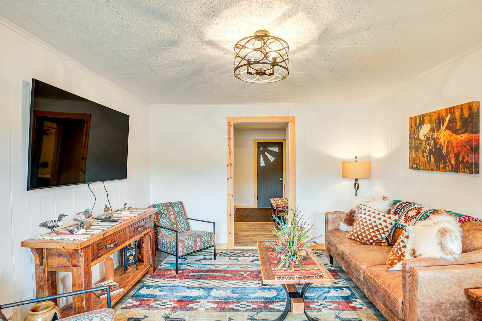 Minocqua Vacation Rental