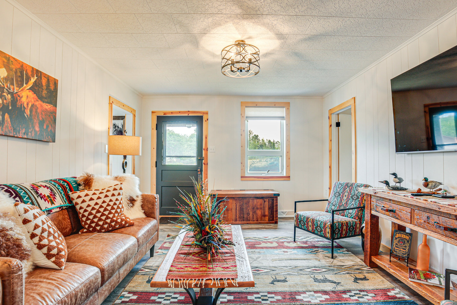 Minocqua Vacation Rental