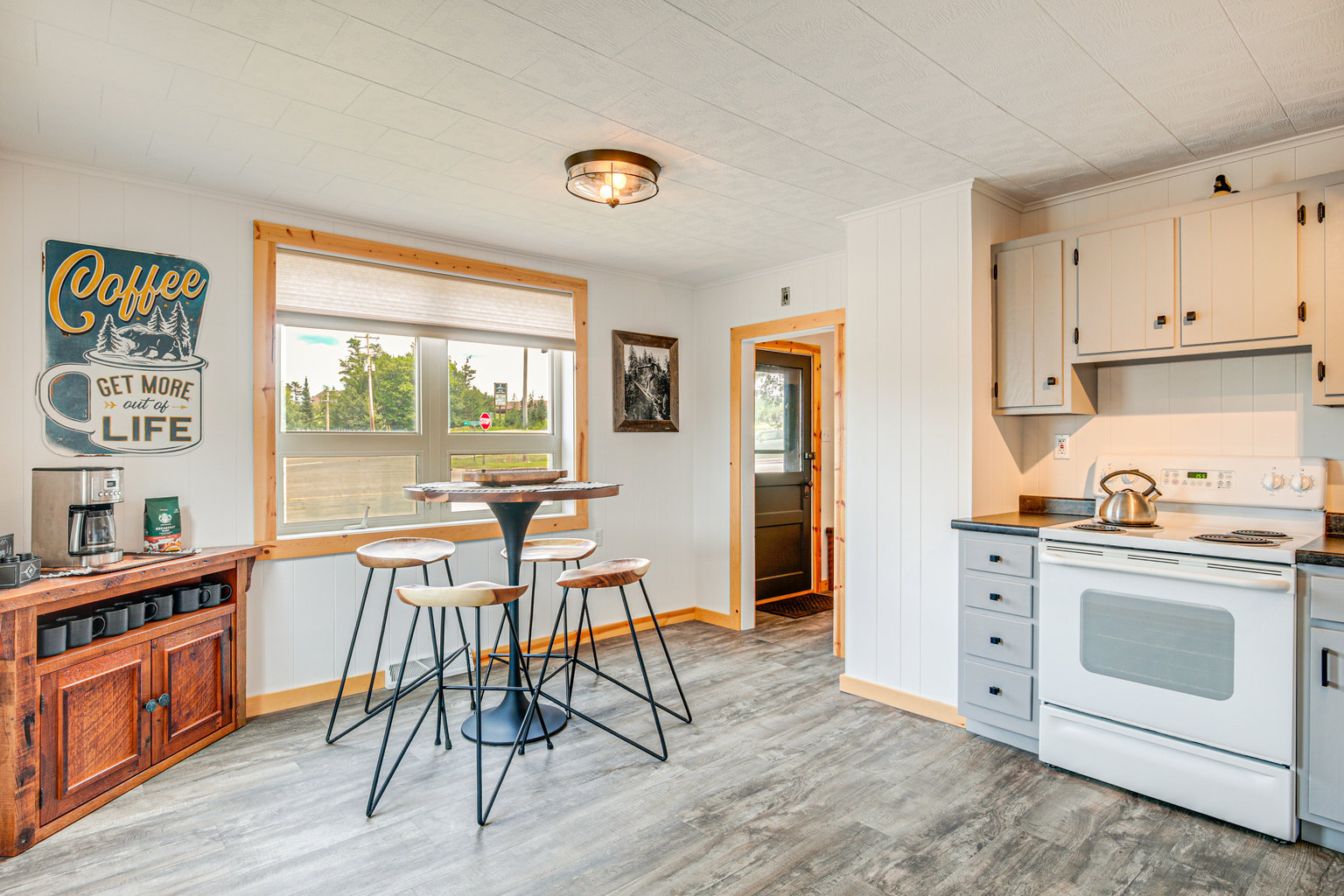 Minocqua Vacation Rental