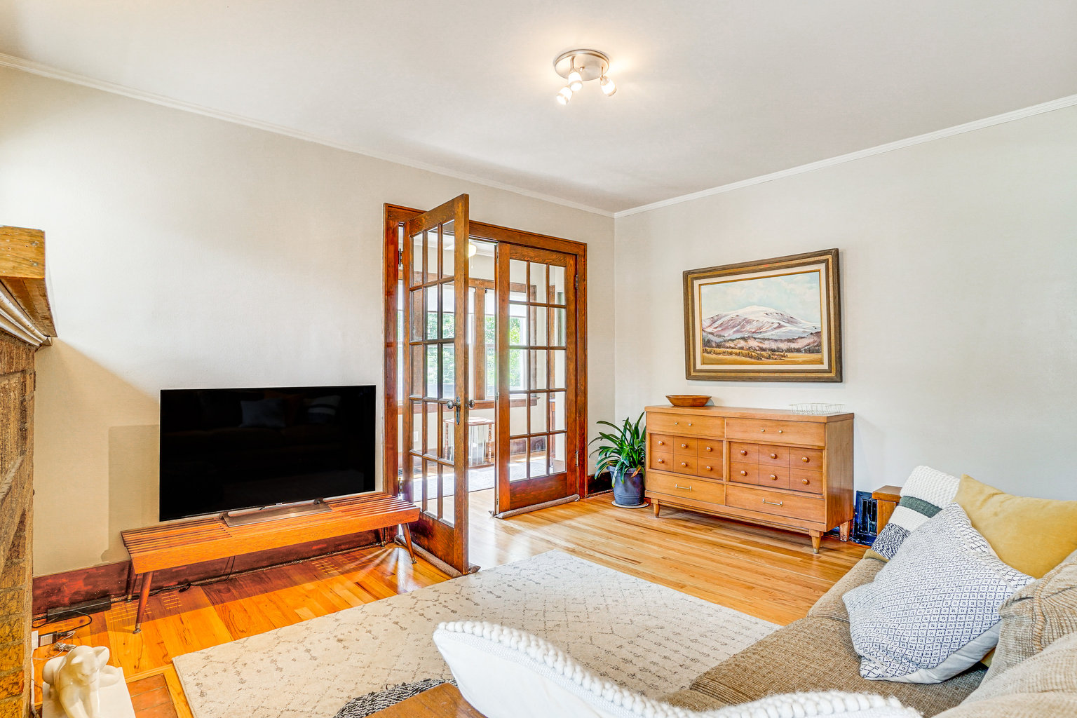 Cheyenne Vacation Rental