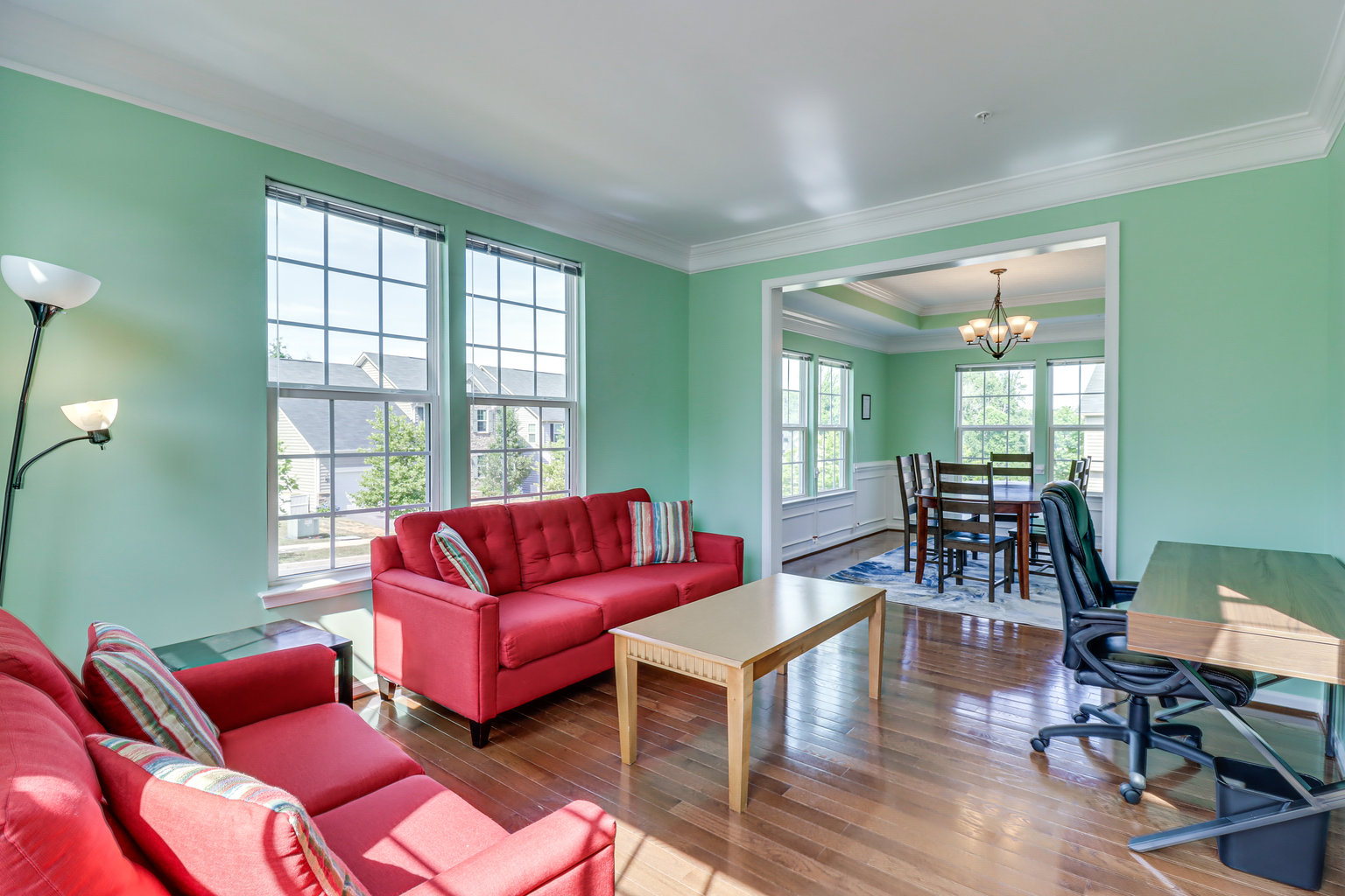 Accokeek Vacation Rental