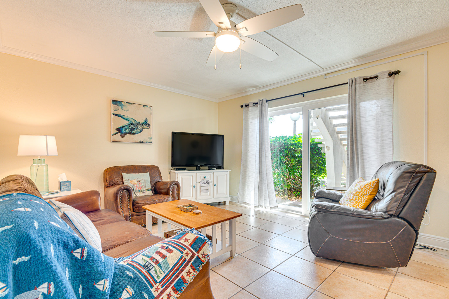 Cocoa Beach Vacation Rental