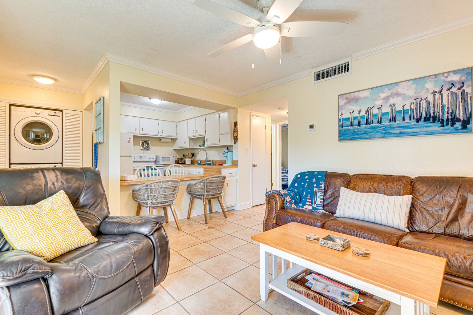 Cocoa Beach Vacation Rental