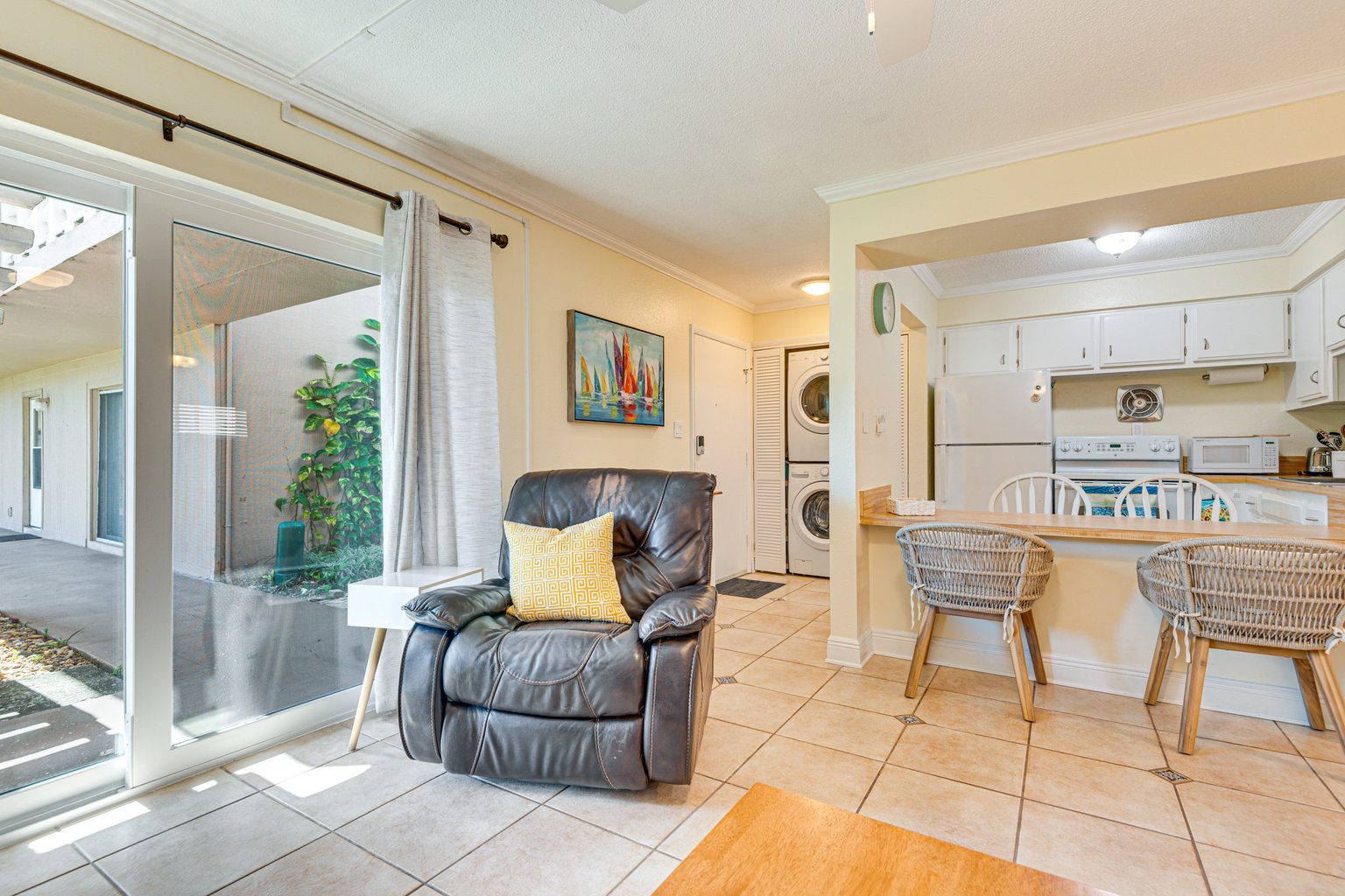 Cocoa Beach Vacation Rental