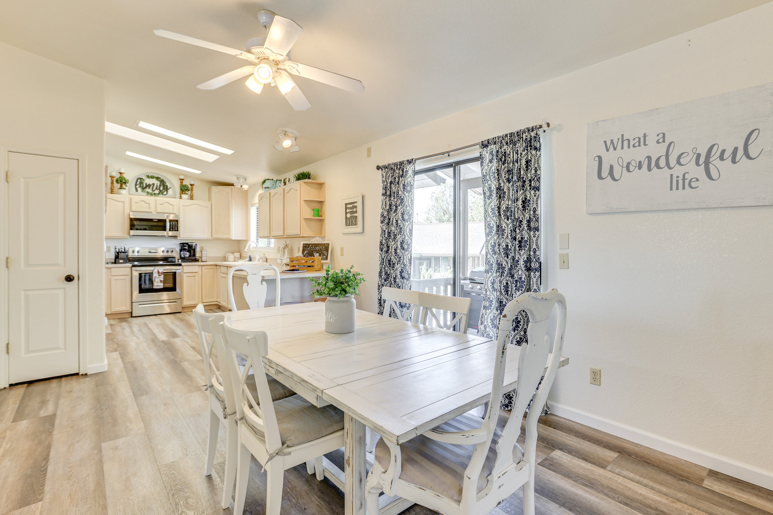 Payson Vacation Rental