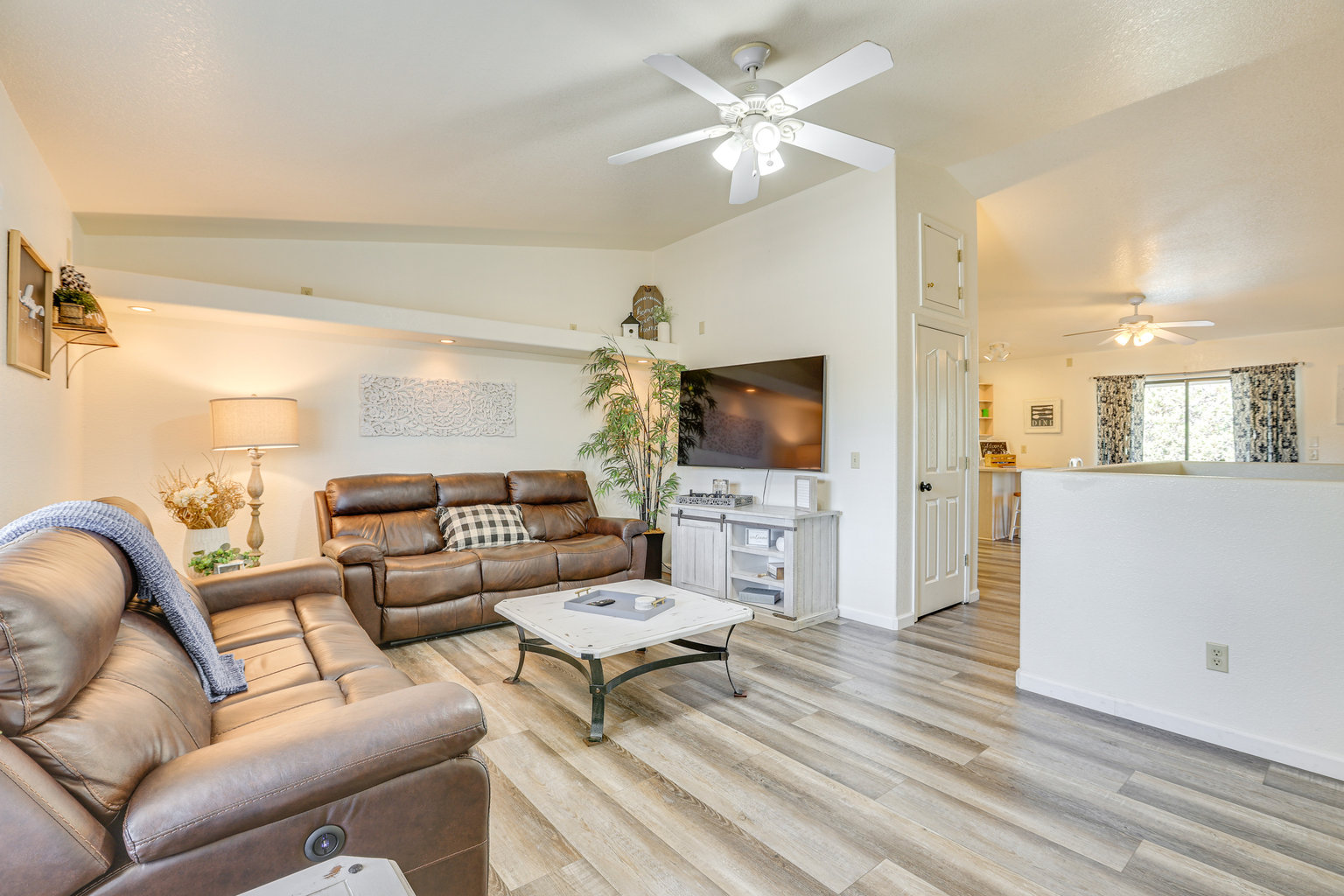 Payson Vacation Rental