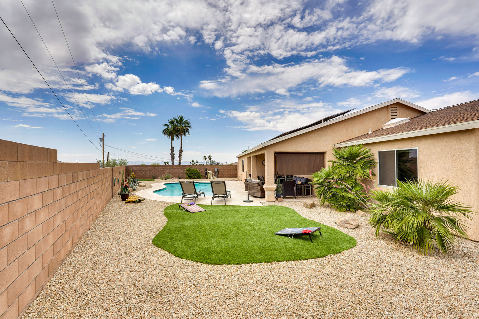 Lake Havasu City Vacation Rental