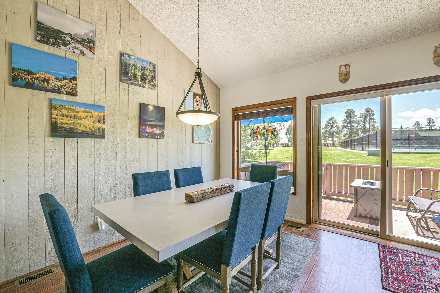 Pagosa Springs Vacation Rental