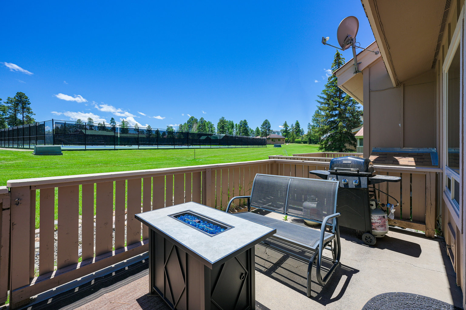 Pagosa Springs Vacation Rental